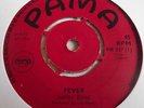 JUNIOR BYLES   FEVER ** 1972 PAMA 45