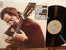 Bach: The Complete Lute Music On Guitar/ John Williams 1975 2 x LP Set Classical