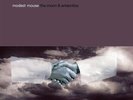 The Moon & Antarctica by Modest Mouse Vinyl 2LP Record 10th Anniversary Ed NEW