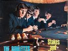 THE ROULETTES - Stakes And Chips - Parlophone PMC1257 - 1965 (Russ Ballard) CLIP