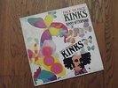 Kinks - Face to face, Orig 1966 US Reprise label, Mono, R 6228, VG+/VG+ Great LP