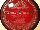 1907 LEONCAVALLO cond compl PAGLIACCI MILAN ANTONIO PAOLI Puerto Rico Finale 78