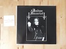 JUDAS ISCARIOT - Distant In Solitary Night LP (Sombre Rec) Moonblood, Nargaroth