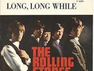 7'Rolling Stones  Paint it Black/Long,Long While  UK EXPORT  for Skandinavia?