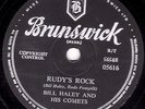 CLASSIC BILL HALEY 78 