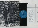 VERY RARE   Joe McPhee   NATION TIME   CJR-2  Free Jazz 1971 Recording 1st Issue