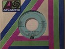 LED ZEPPELIN stairway to heaven / same 45 on ATLANTIC --- RARE promo EP ---