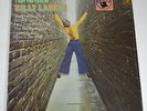 RARE SEALED LP - BILLY LARKIN I GOT THE FEELIN' Funk Soul World Pacific WPS-2189