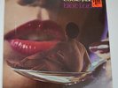 RARE SEALED LP - EDDIE FISHER HOT LUNCH 1977 Stang ST-1032 Jazz Funk Soul