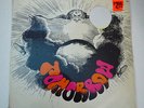 RARE SEALED LP - TOMORRW Feat. KEITH WEST Self Titled Passport IMP 1003 Rock