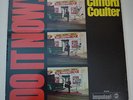 RARE SEALED LP - CLIFFORD COULTER DO IT NOW Impulse AS-9216 1972 Gatefold