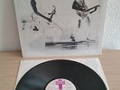 THE OBSESSED - LIVE AT THE WAX MUSEUM 1982  - FIRST PRESS - MINT - VERY RARE