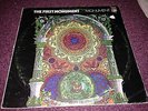 MONUMENT LP THE FIRST ZIOR UK ORIG PRESS BEACON PSYCH PROG BEAS 15