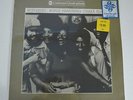 RARE SEALED LP - RUFUS Feat. CHAKA KHAN RUFUSIZED Quadraphonic Soul Funk