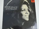 RARE SEALED LP - LYN COLLINS THINK (about it) People PE 5602 Funk Soul Breaks