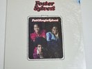 RARE SEALED LP - FOSTER SYLVERS Feat. PAT & ANGIE SYLVERS Soul Funk 1974 MGM