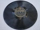 Barbeque Bob 78 rpm Columbia 14280 Crooked Woman Blues / 'Fo Day Creep