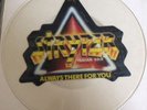 Stryper - Always There For You - Uk Uncut Picture Disc. Christian Metal