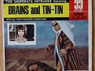 THUNDERBIRDS-The Desperate Intruder - MA119 - 7