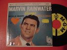 1958 MARVIN RAINWATER COUNTRY EP & PIC SLV, 