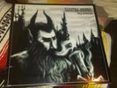 ELECTRIC WIZARD DOPETHRONE 2LP BLACK 2004 SEALED Sleep Pentagram