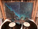 EX/NM/NM Love -Out Here US PROMO labels gatefold Blue Thumb Recs BTS-9000 1969