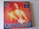 The JIMI HENDRIX EXPERIENCE : Live At Winterland VINYL LP BOX SEALED #ed 2158