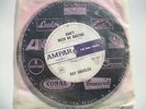 RAY CHARLES - DON,T NEED NO DOCTOR - PLEASE SAY YOUR FOOLING- 7''  45 RPM