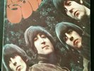 The Beatles Rubber Soul Orig LP UK 1st press Stereo NM vinyl
