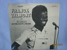 FRANCK VALMONT & SYNCRO RHYTMIC ELECTIC ONLY FRENCH AFRO JAZZ FUNK LP NM RARE
