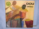DOU - DEIDO - ORIGINAL ONLY FRENCH PRIVATE AFRO JAZZ  LP JOE TONGO RARE NM 