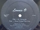 Lonnie O 
