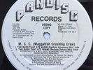 Maggatron Crushing Crew 