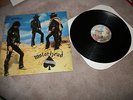 1980 MOTORHEAD ACE OF SPADES RECORD - NICE ORIGINAL