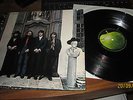 The Beatles LP Hey Jude Label Side 1 5C/1C Stemra Label Side 2 1C Gema Export ?