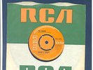 LAURELS - MAKING IT GROOVY / RAINMAKER - MOD BEAT / PSYCH  -  7