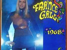 FRANCE GALL GAINSBOURG 1968 LP PHILIPS ORIGINAL FRANCE
