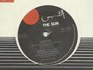 LIONEL PILLAY     SOUTH AFRICA   AFRO   JAZZ   45    CHERRY