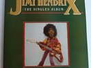 Jimi Hendrix The Singles Album - 1983 2x 12
