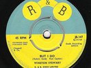 ? ska R&B label JB 147  WINSTON STEWART But I Do / MAYTALS Four Seasons