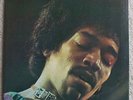 JIMI HENDRIX   BAND OF GIPSIES ISLE OF WIGHT  UK TRACK  A1 B1   EX+