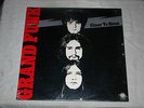GRAND FUNK RAILROAD CLOSER HOME FACTORY SEALED US ORIG’70 LP CAPITOL 1ST PRESS