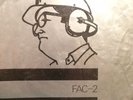 FAC 2 - A FACTORY SAMPLE (JOY DIVISION)