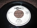 RARE ROCKABILLY Terry Lee and the Poor Boys Bob Becker 45 rare white soma label