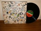 LED ZEPPELIN - III (1970 Vintage Vinyl LP) SD-7201 (three,3)