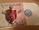 WHITECROSS - Triumphant Return - 1989 Vinyl 12'' Lp Christian Rock Metal