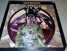 Archie Rainwater Self-Titled  '70 NM Rare Psych/Funk LP