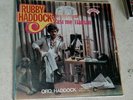 Rubby Haddock - Así Me Llaman - Uniart Records Lp 1974 Canta Sergio Carino