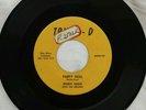Buddy Knox Rare 45 Record Party Doll Triple-D Rockabilly VG++