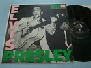 Elvis Presley self titled LP LPM-1254 1956 8S/7S